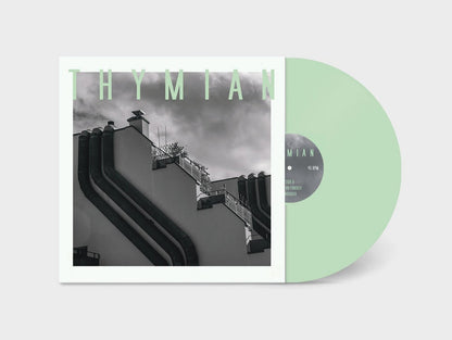 THYMIAN "THYMIAN"
