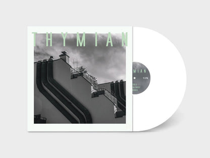 THYMIAN "THYMIAN"