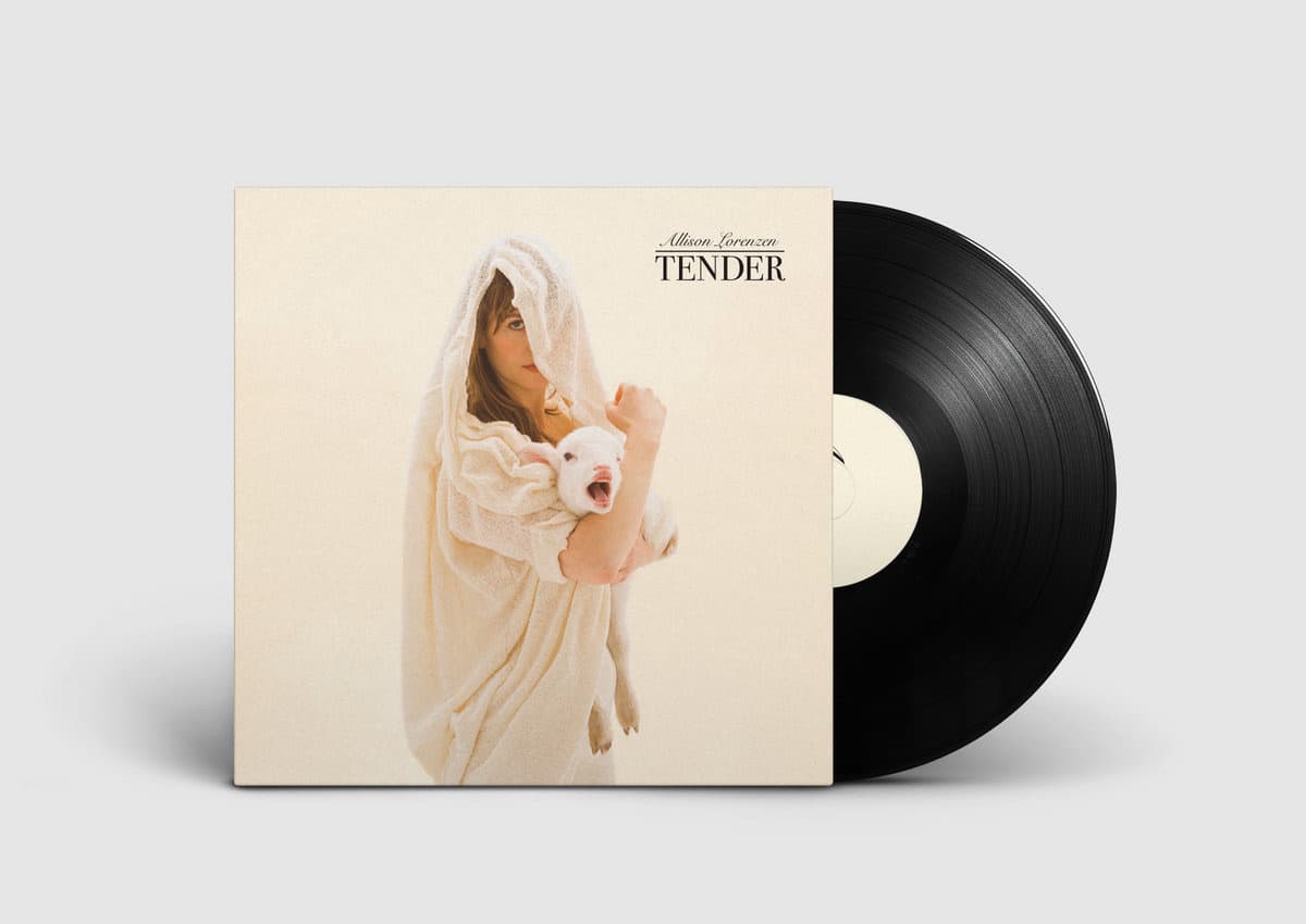 Allison Lorenzen "Tender"